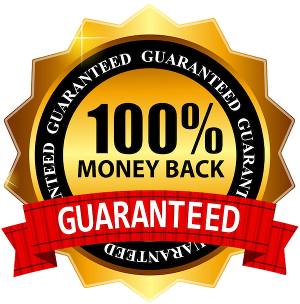 Burn Boost 60 days satisfaction guaranteed