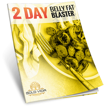 Burn Boost Bonus - 2-Day Belly Fat Blaster.